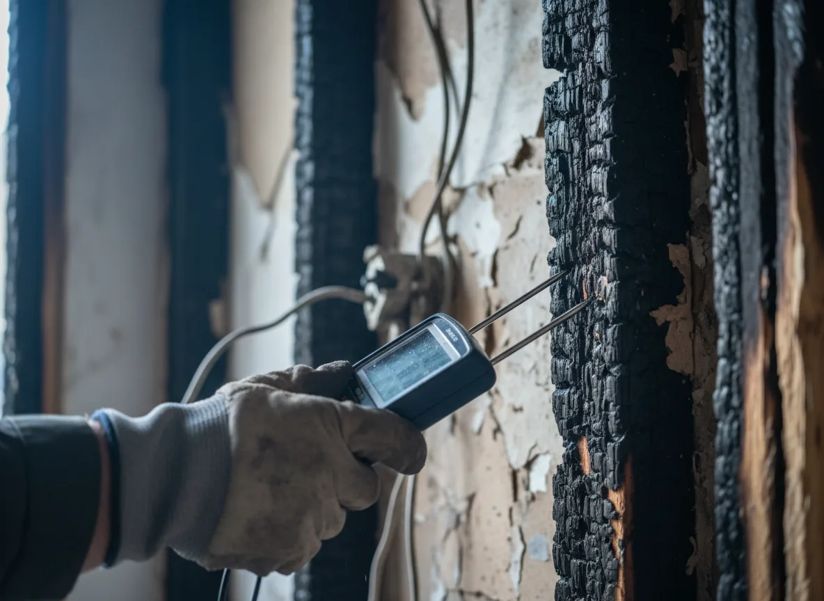 Fire Damage Restoration Hickory Flat, MS FAQs